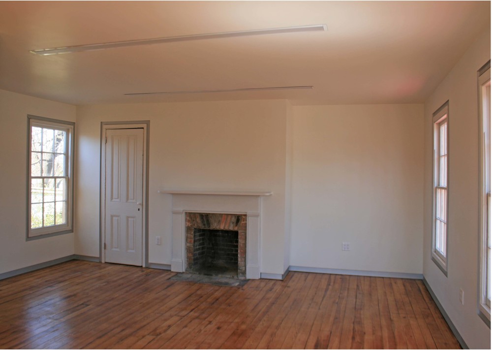 111 South Washington Interior 1